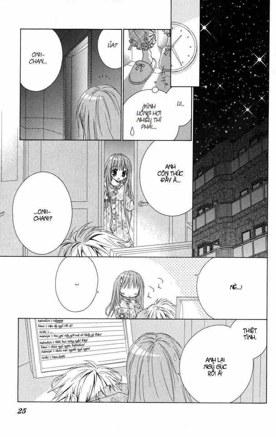 Ani-Com - Chapter 1 - Trang 25