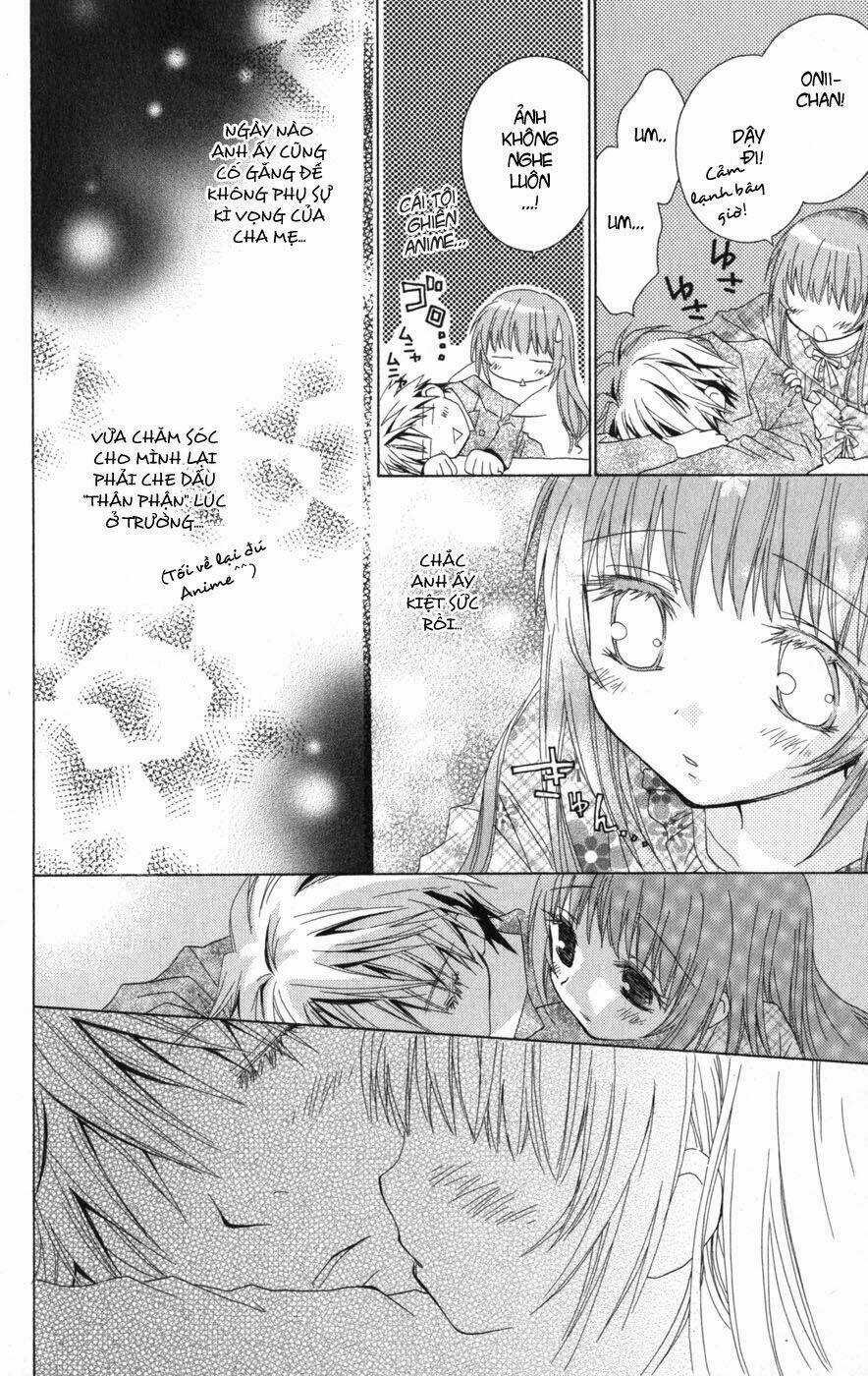 Ani-Com - Chapter 1 - Trang 26