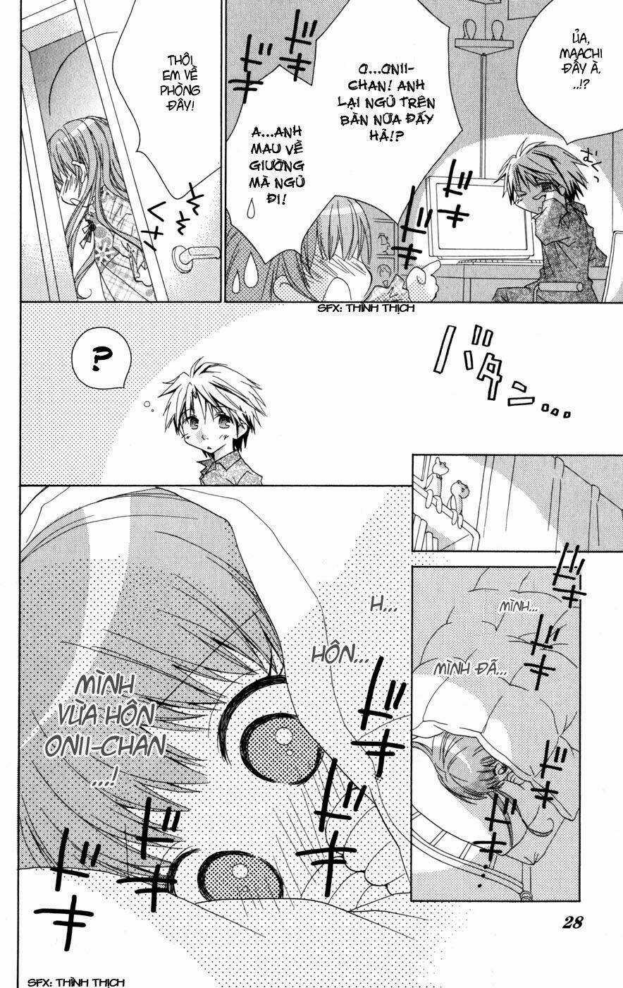 Ani-Com - Chapter 1 - Trang 28