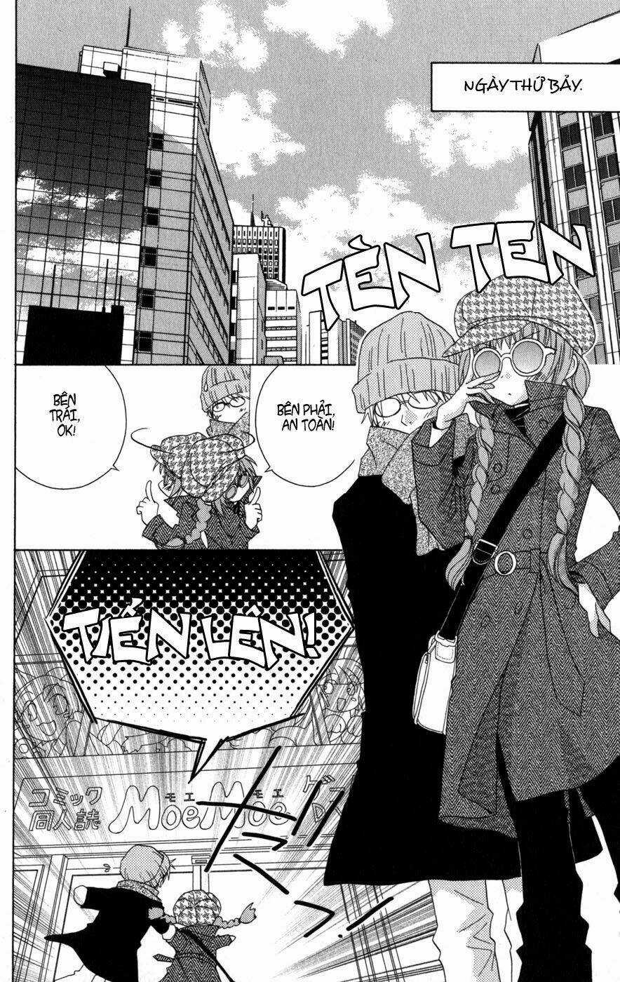 Ani-Com - Chapter 1 - Trang 30