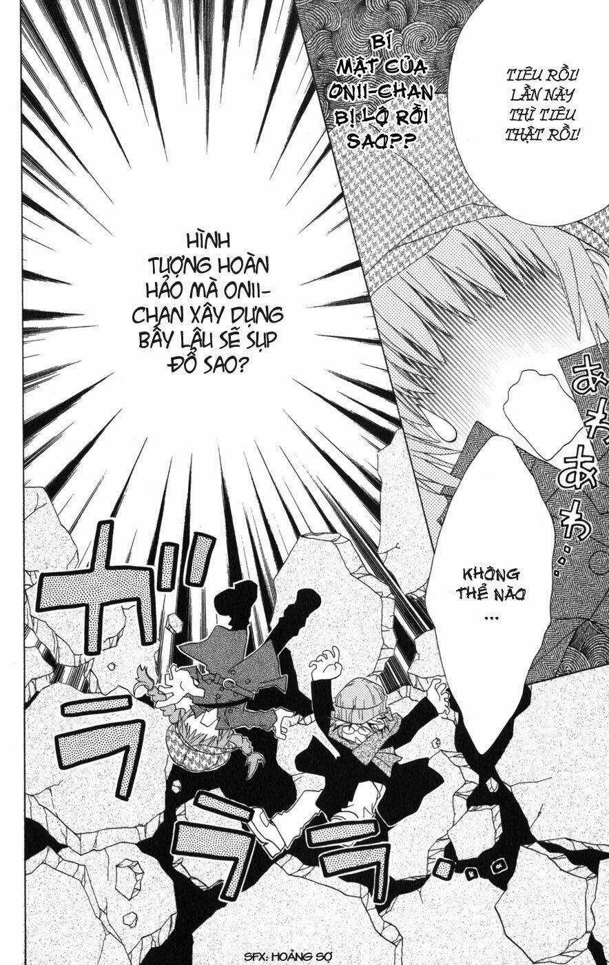 Ani-Com - Chapter 1 - Trang 34