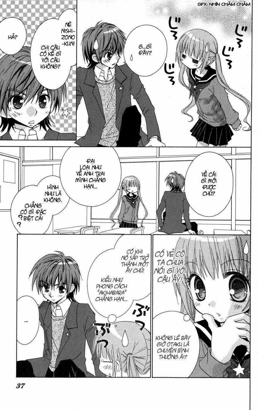 Ani-Com - Chapter 1 - Trang 37