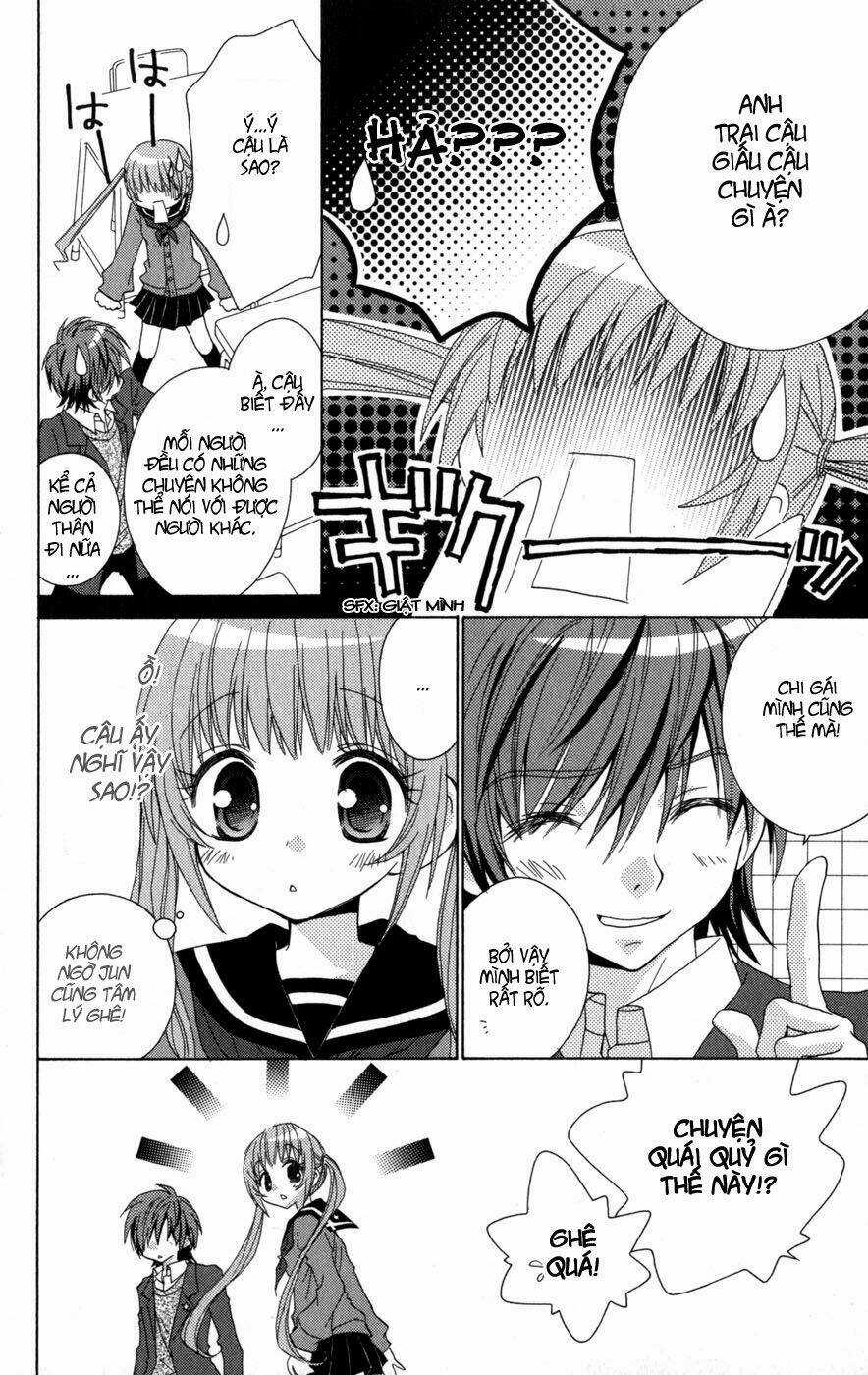 Ani-Com - Chapter 1 - Trang 38