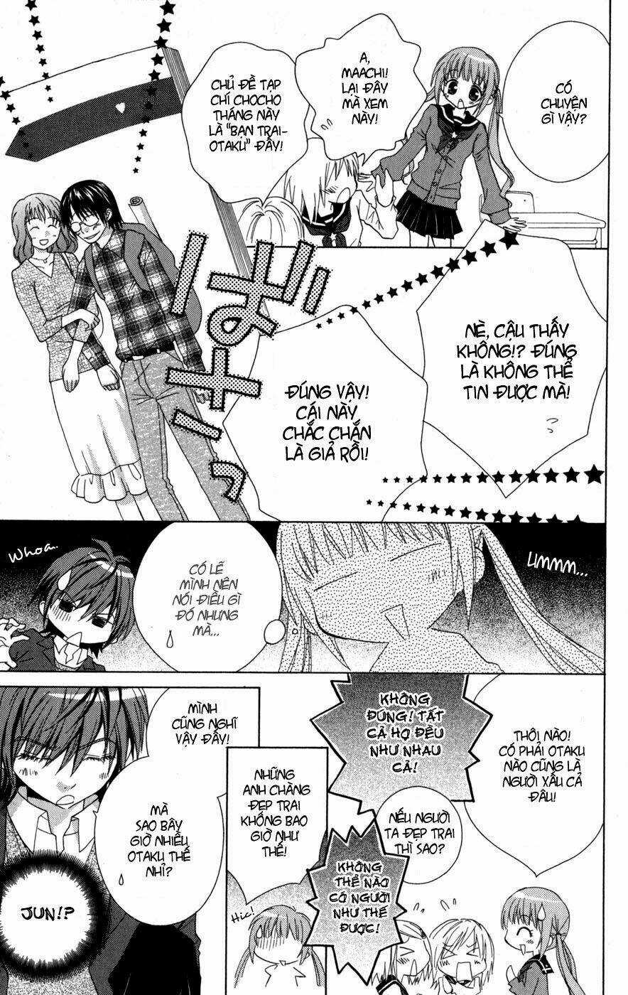 Ani-Com - Chapter 1 - Trang 39