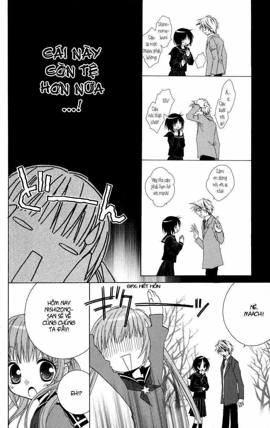 Ani-Com - Chapter 1 - Trang 44