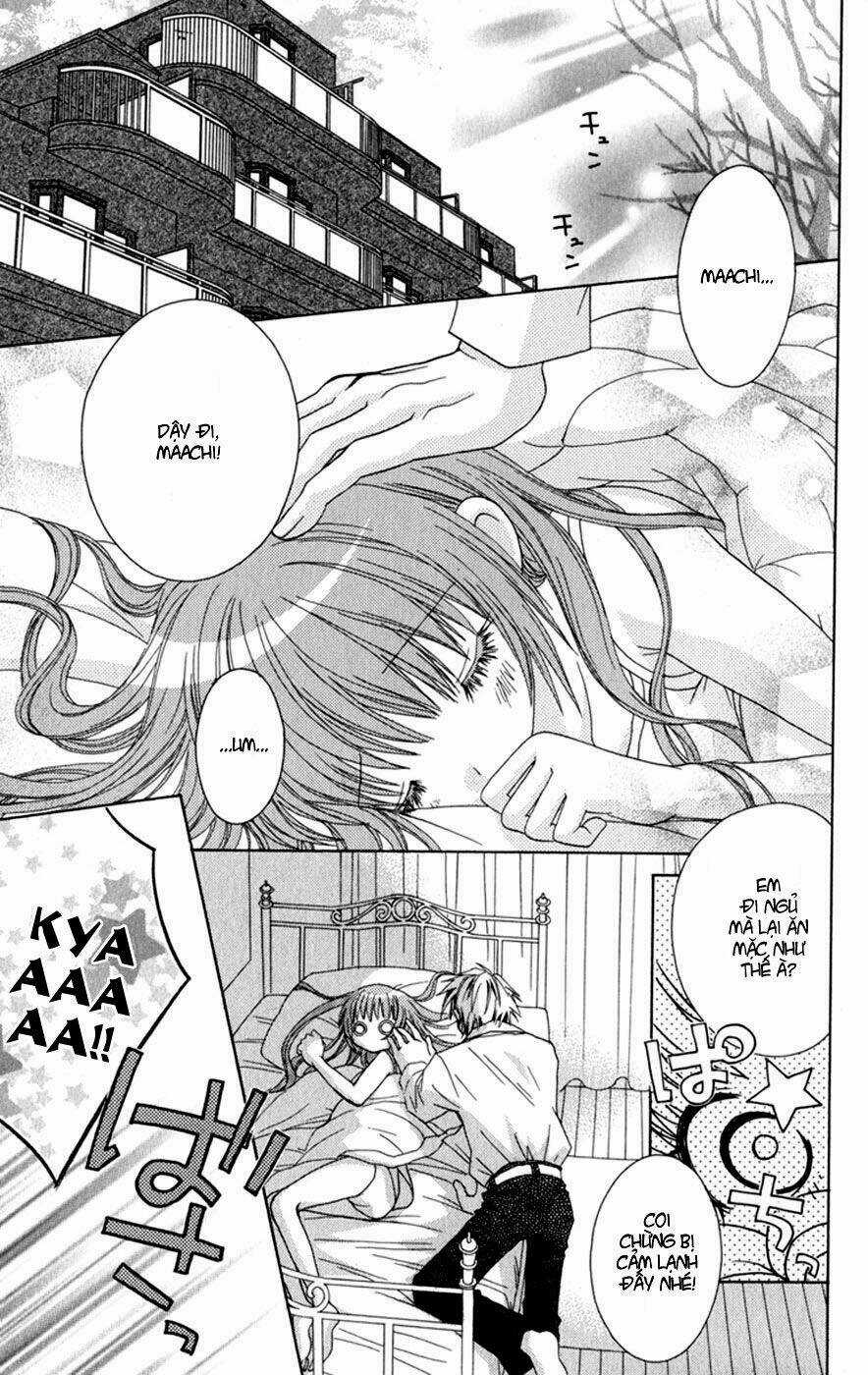 Ani-Com - Chapter 1 - Trang 7