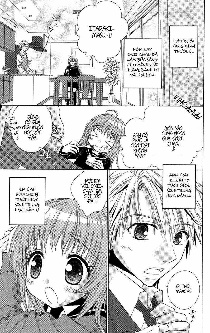 Ani-Com - Chapter 1 - Trang 9