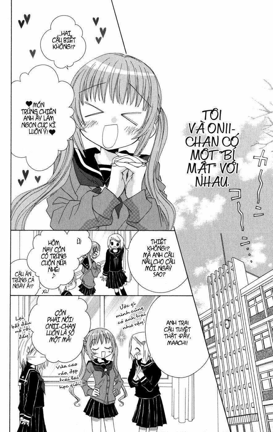 Ani-Com - Chapter 1 - Trang 10