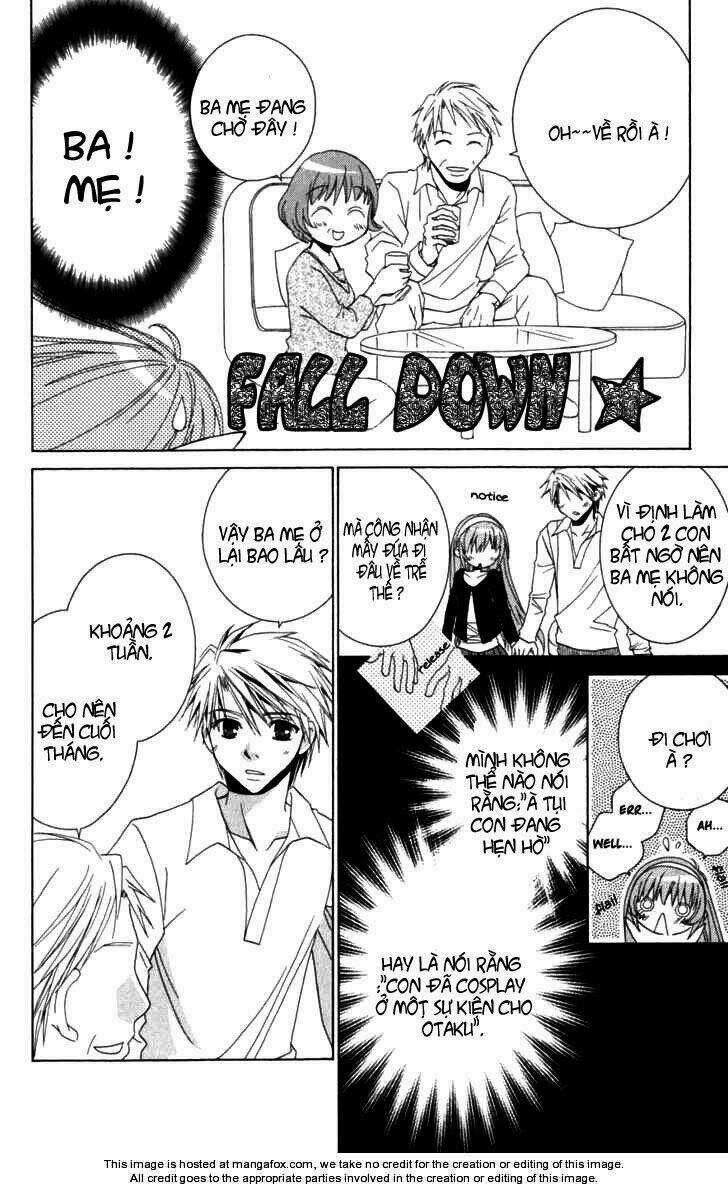 Ani-Com - Chapter 10 - Trang 14