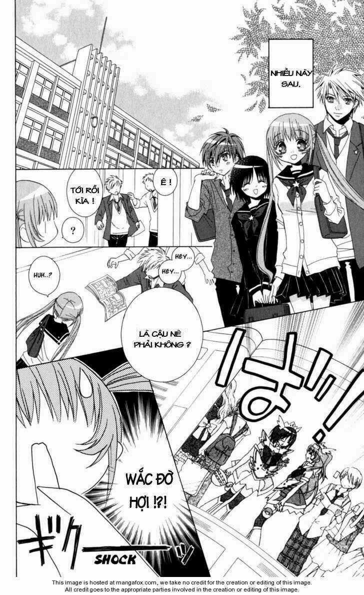 Ani-Com - Chapter 10 - Trang 16