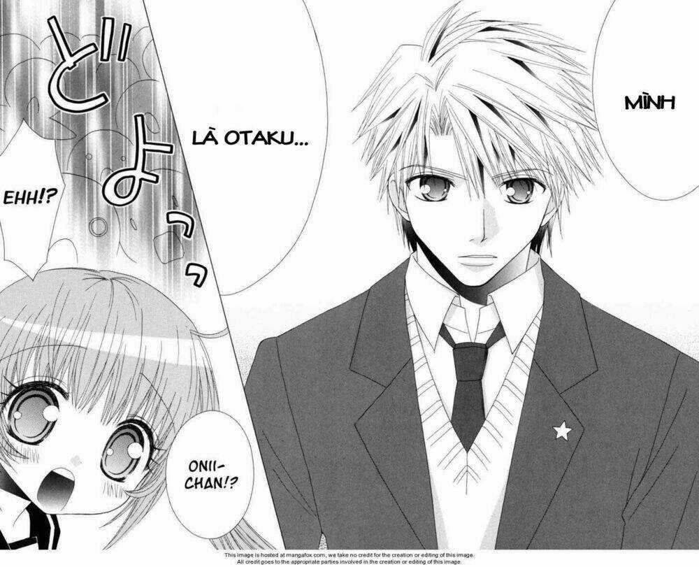 Ani-Com - Chapter 10 - Trang 18