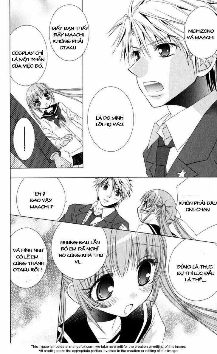 Ani-Com - Chapter 10 - Trang 19