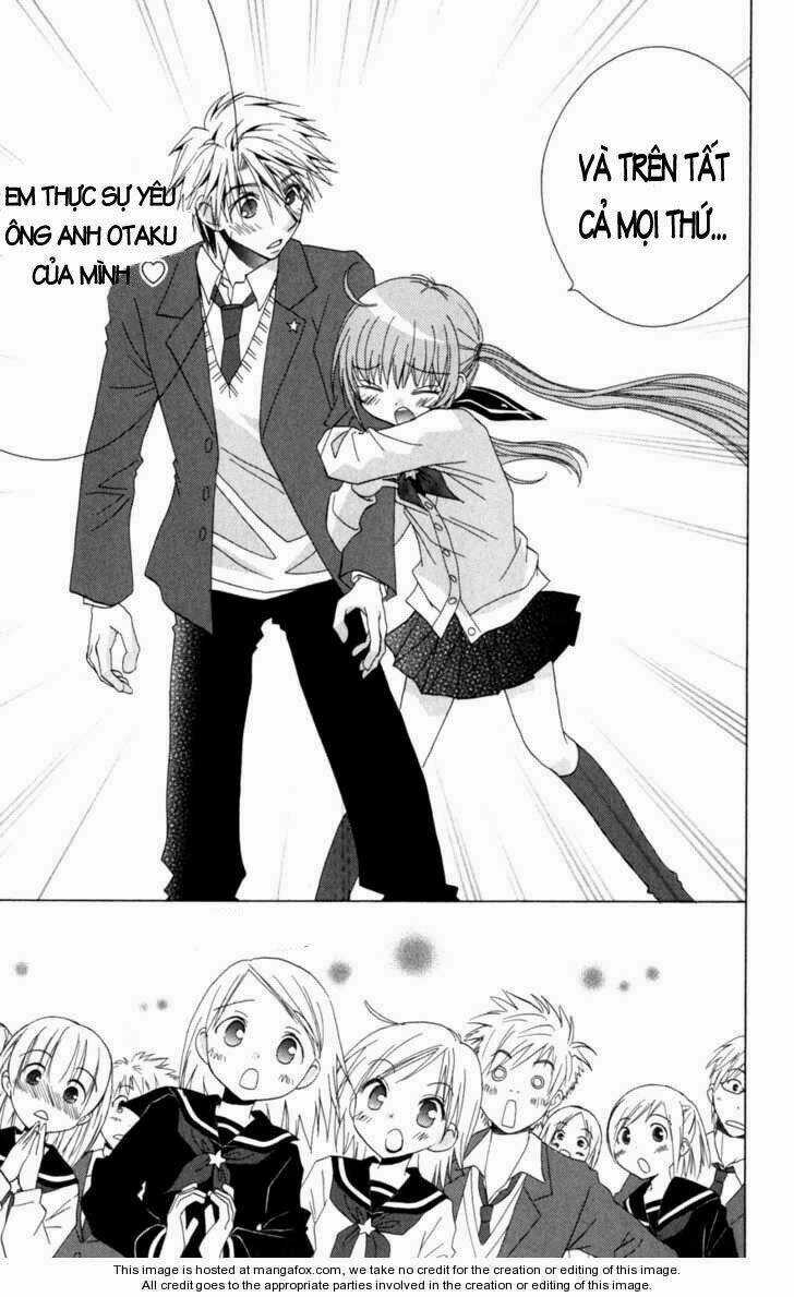 Ani-Com - Chapter 10 - Trang 20