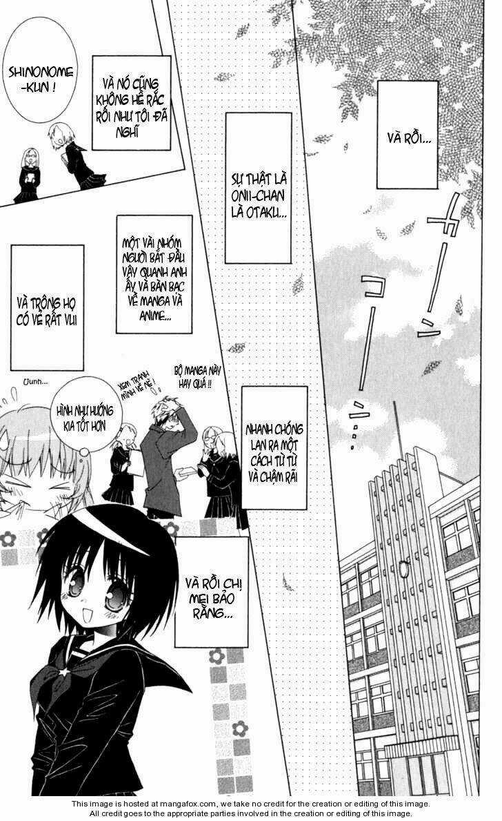 Ani-Com - Chapter 10 - Trang 29