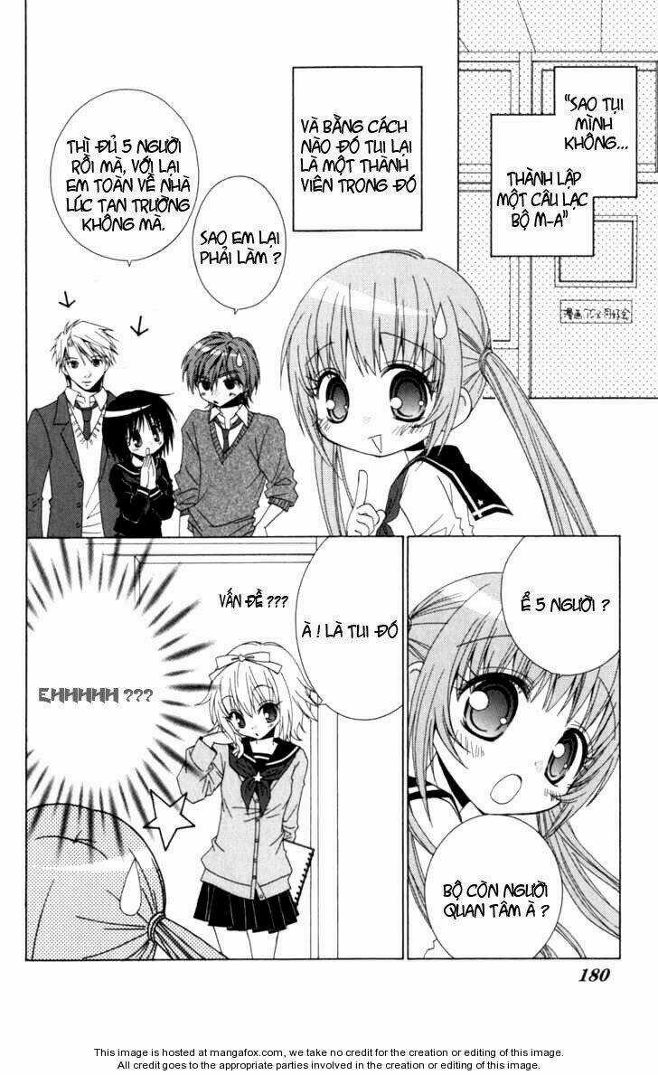 Ani-Com - Chapter 10 - Trang 30