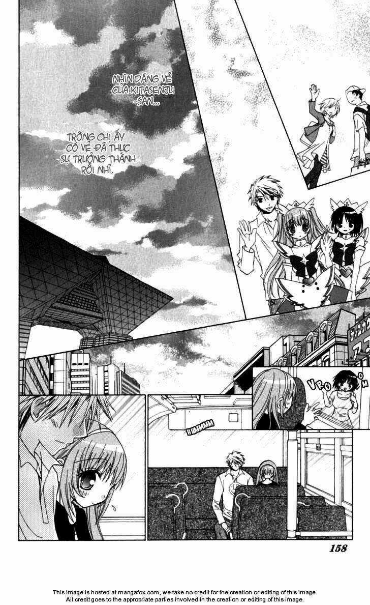 Ani-Com - Chapter 10 - Trang 10