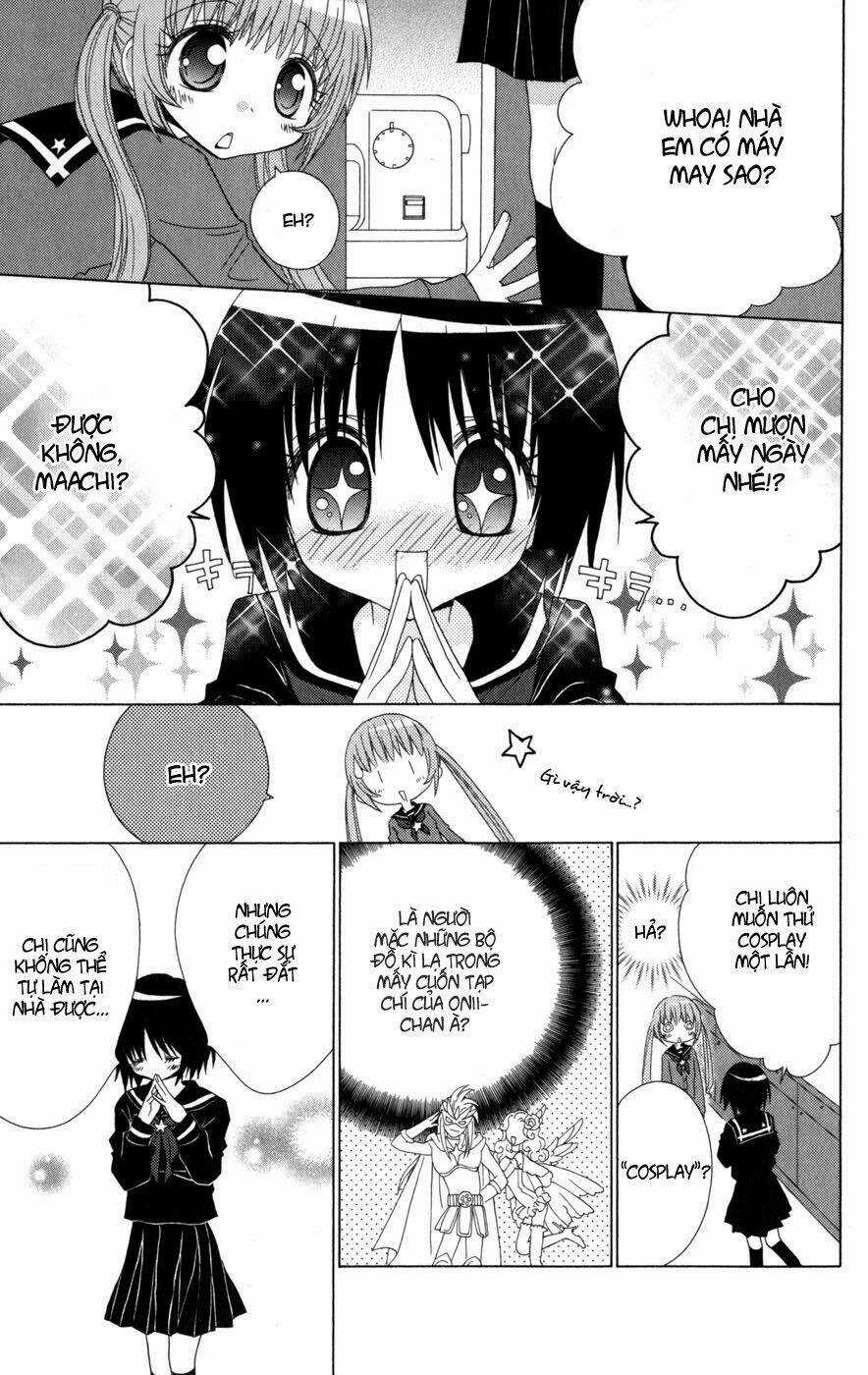 Ani-Com - Chapter 2 - Trang 16