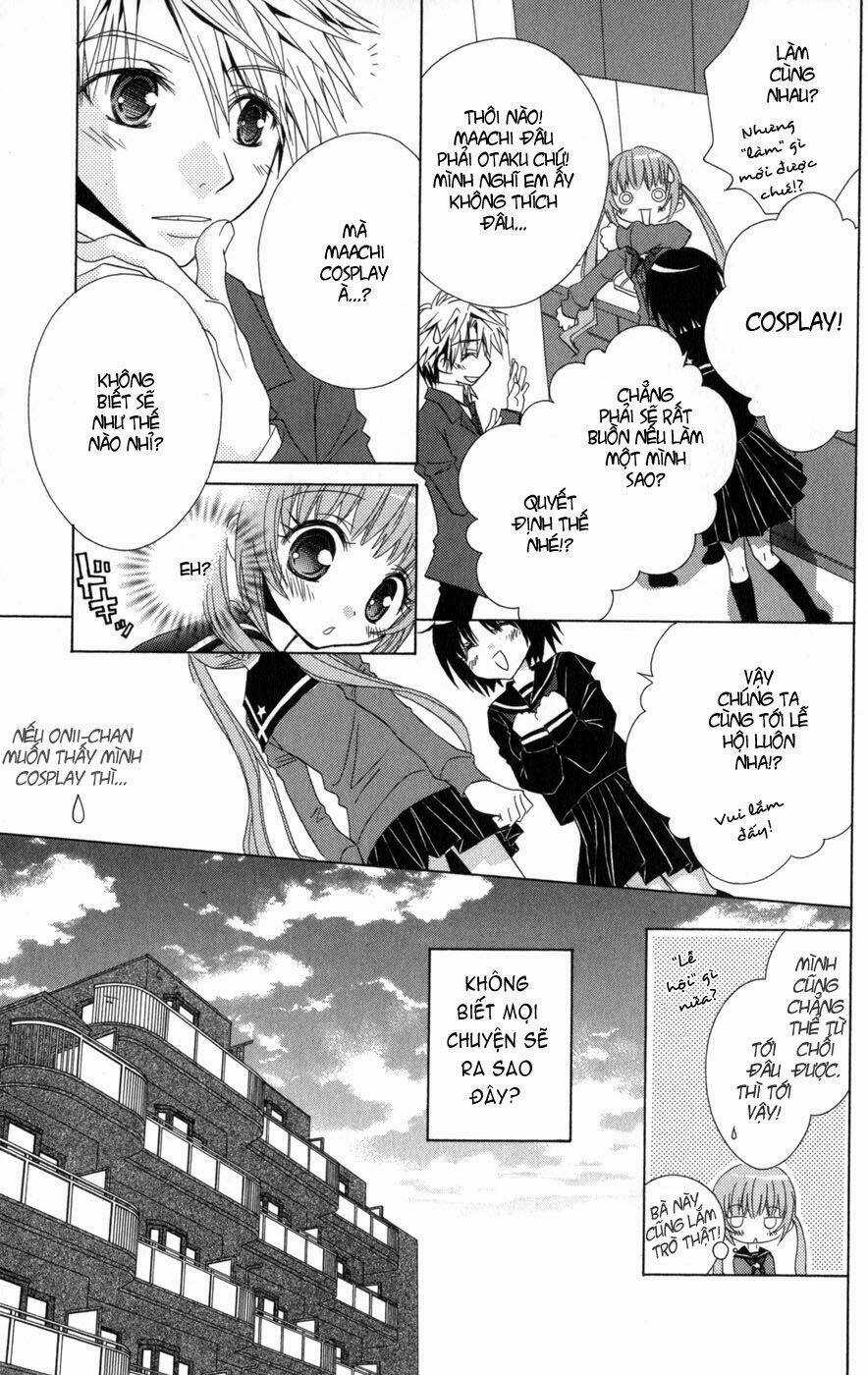 Ani-Com - Chapter 2 - Trang 18