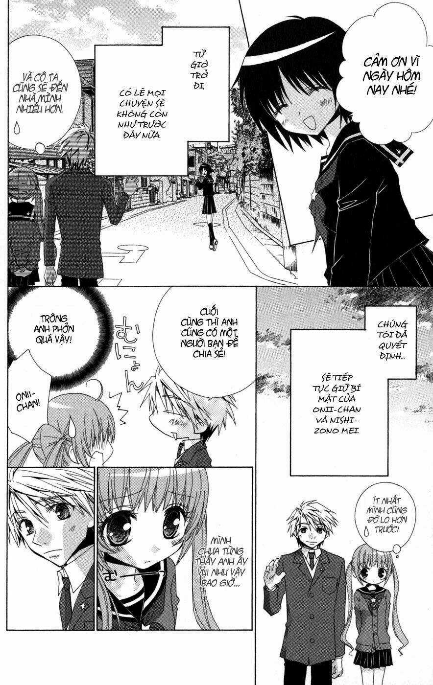 Ani-Com - Chapter 2 - Trang 19