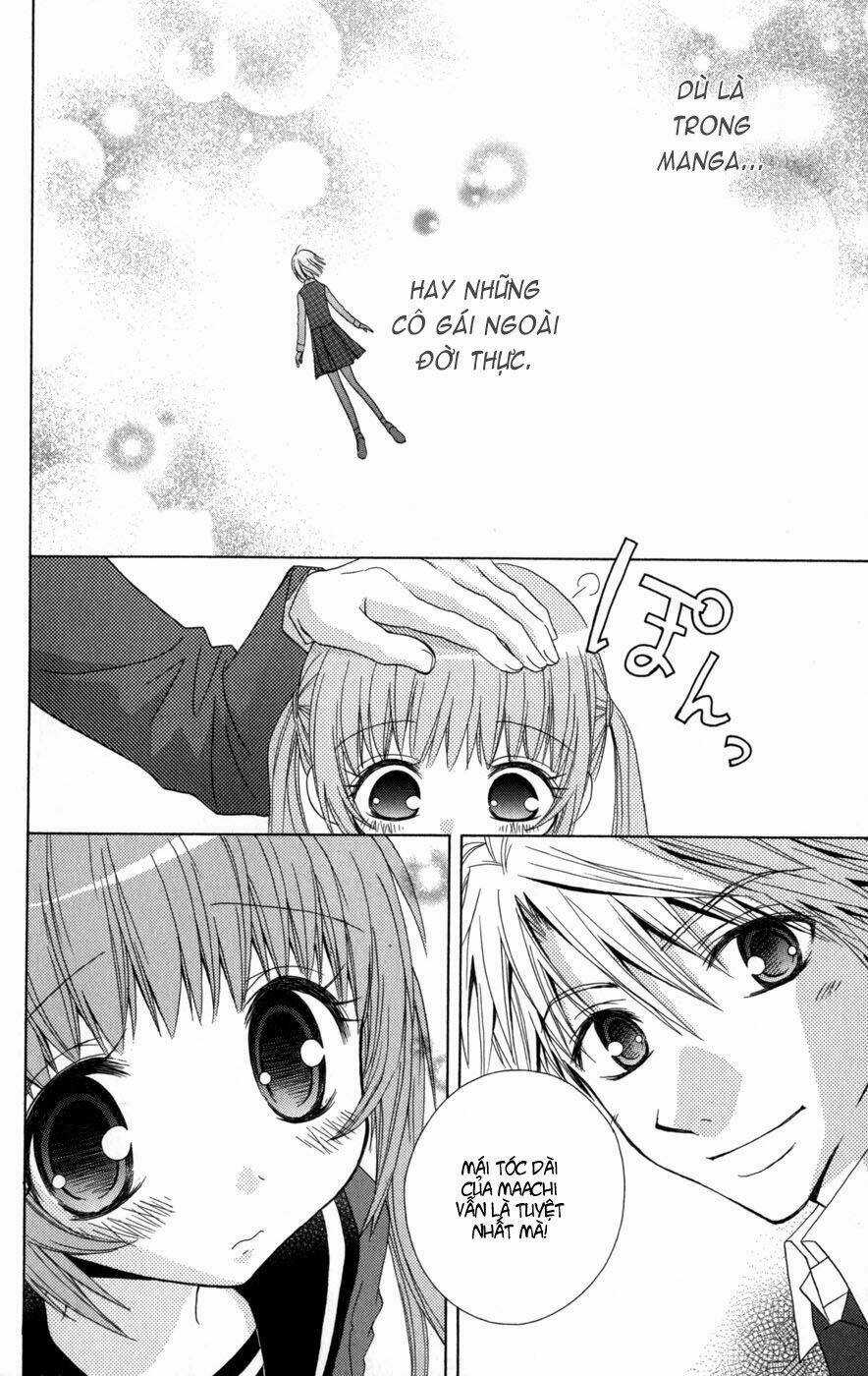 Ani-Com - Chapter 2 - Trang 21