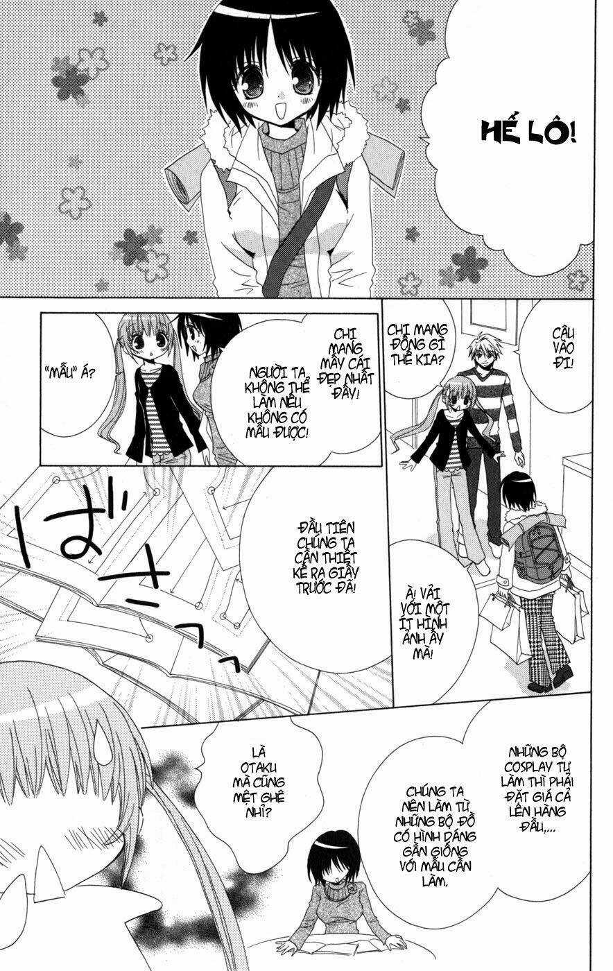 Ani-Com - Chapter 2 - Trang 24