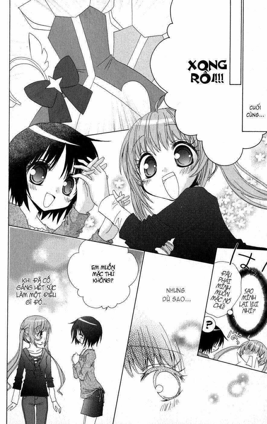 Ani-Com - Chapter 2 - Trang 29