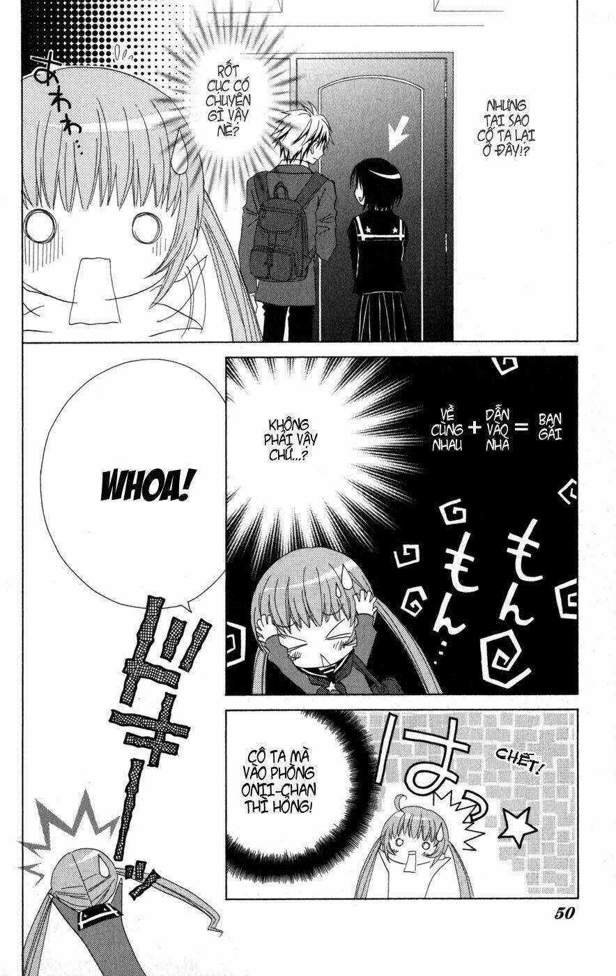 Ani-Com - Chapter 2 - Trang 5