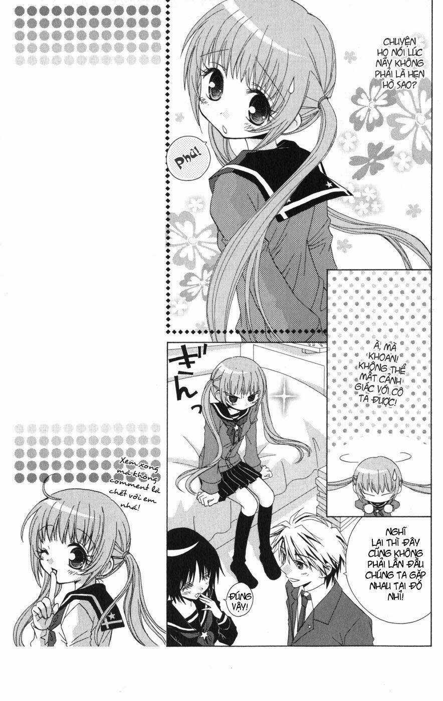 Ani-Com - Chapter 2 - Trang 8