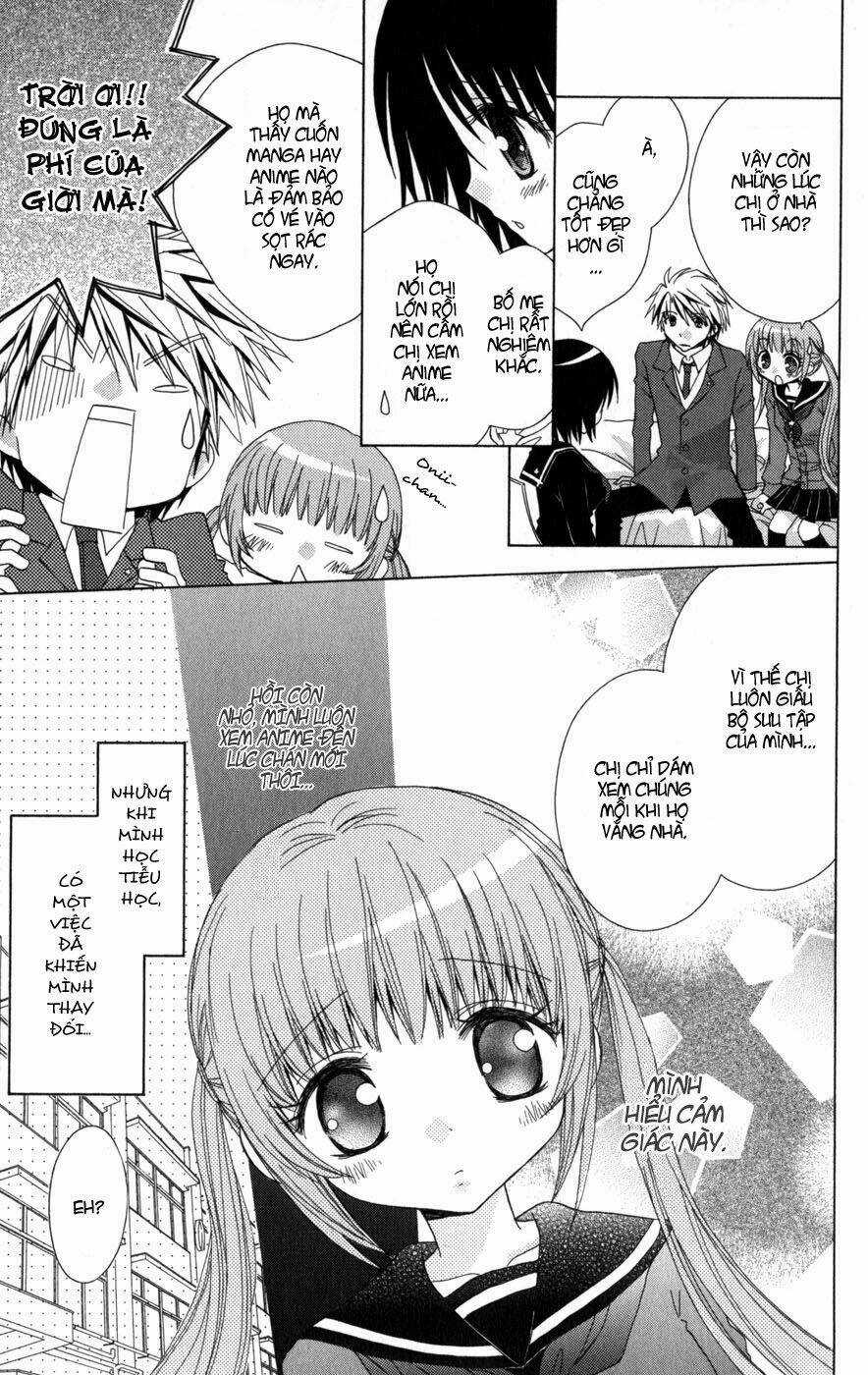 Ani-Com - Chapter 2 - Trang 10