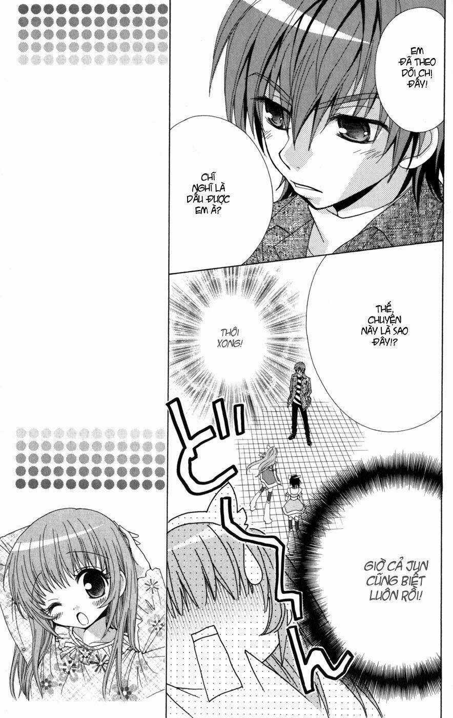 Ani-Com - Chapter 3 - Trang 14