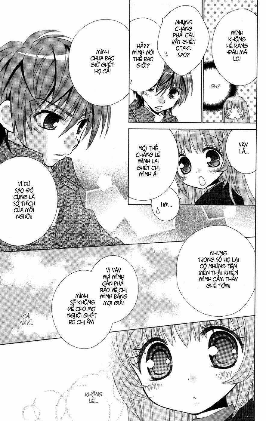 Ani-Com - Chapter 3 - Trang 18