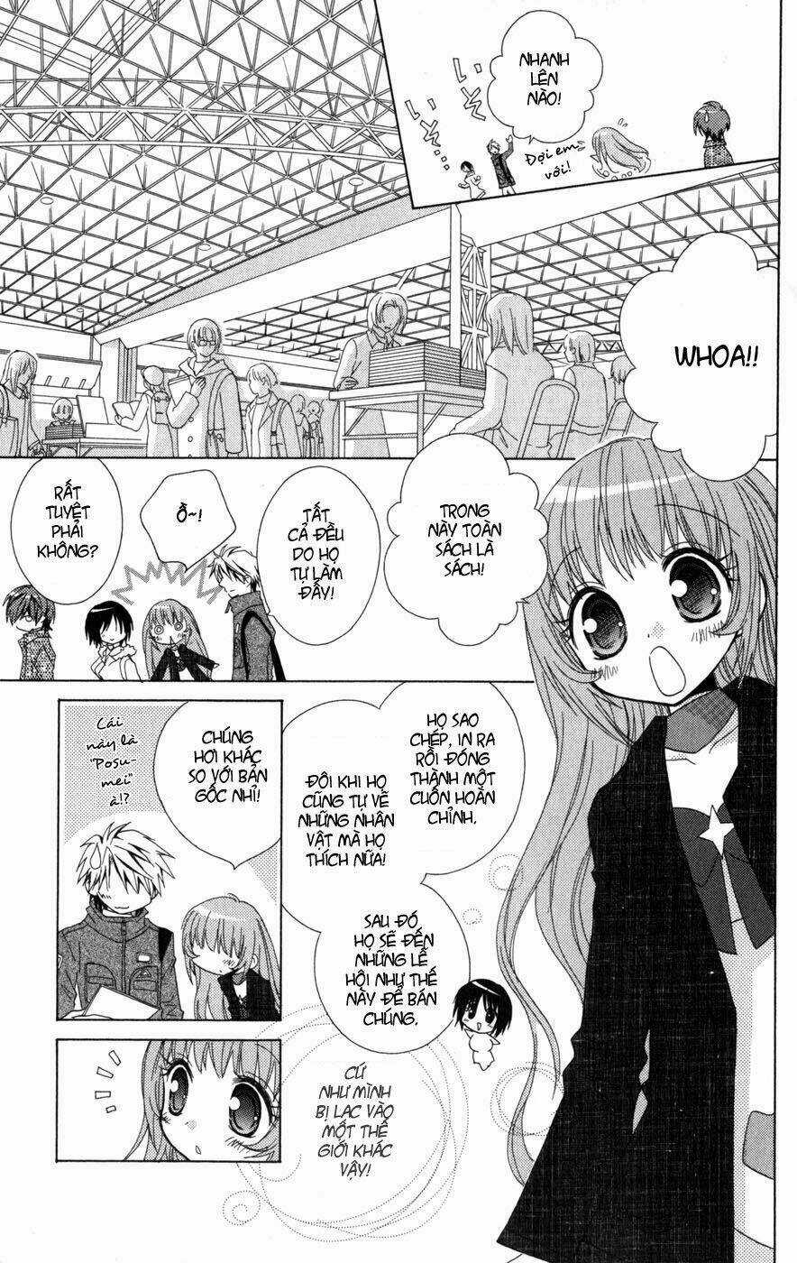 Ani-Com - Chapter 3 - Trang 20