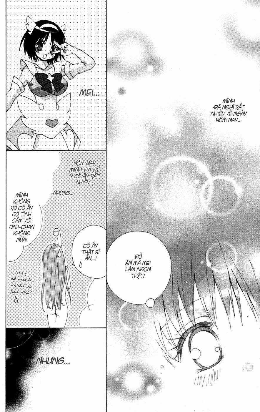 Ani-Com - Chapter 3 - Trang 29