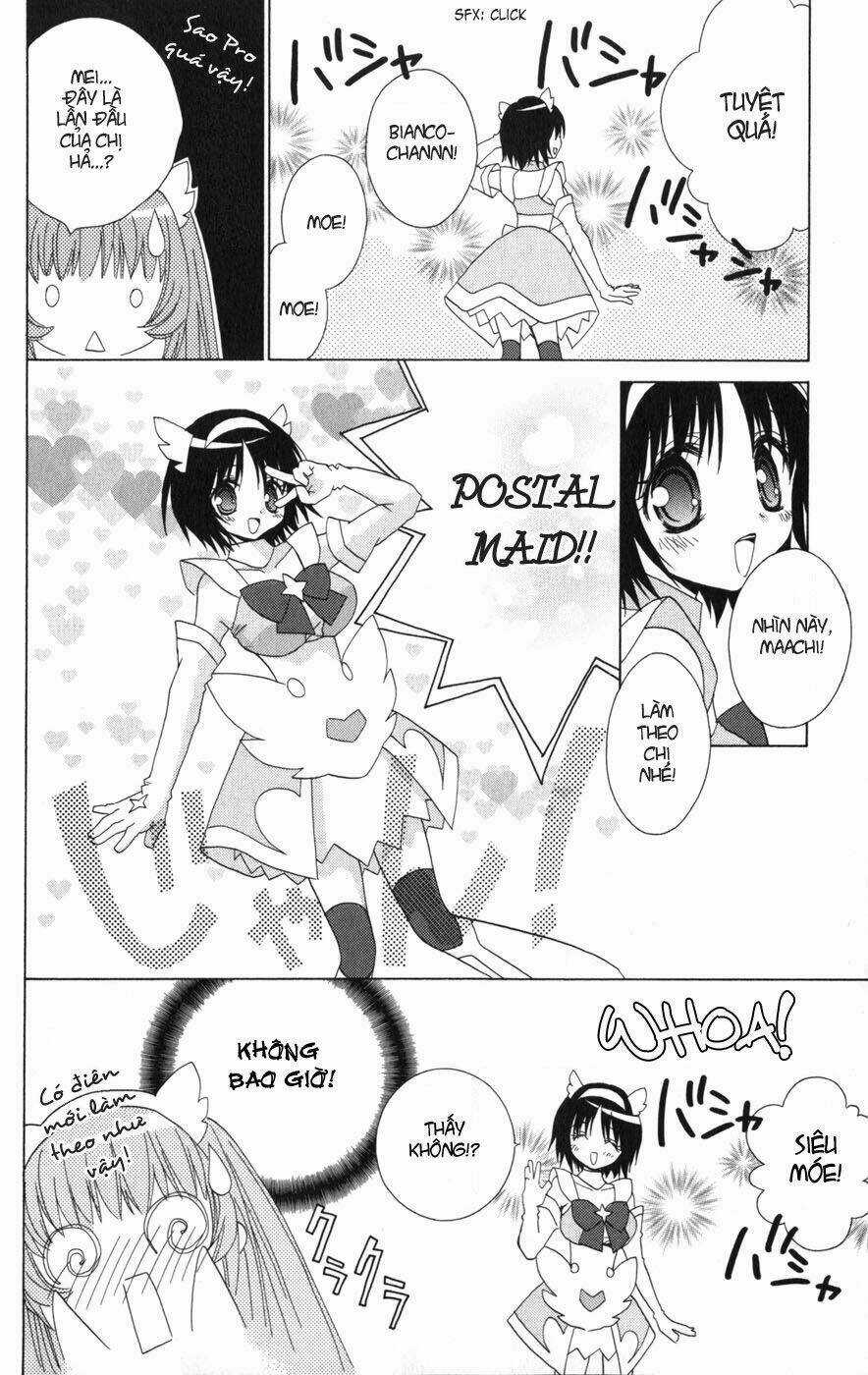 Ani-Com - Chapter 3 - Trang 6