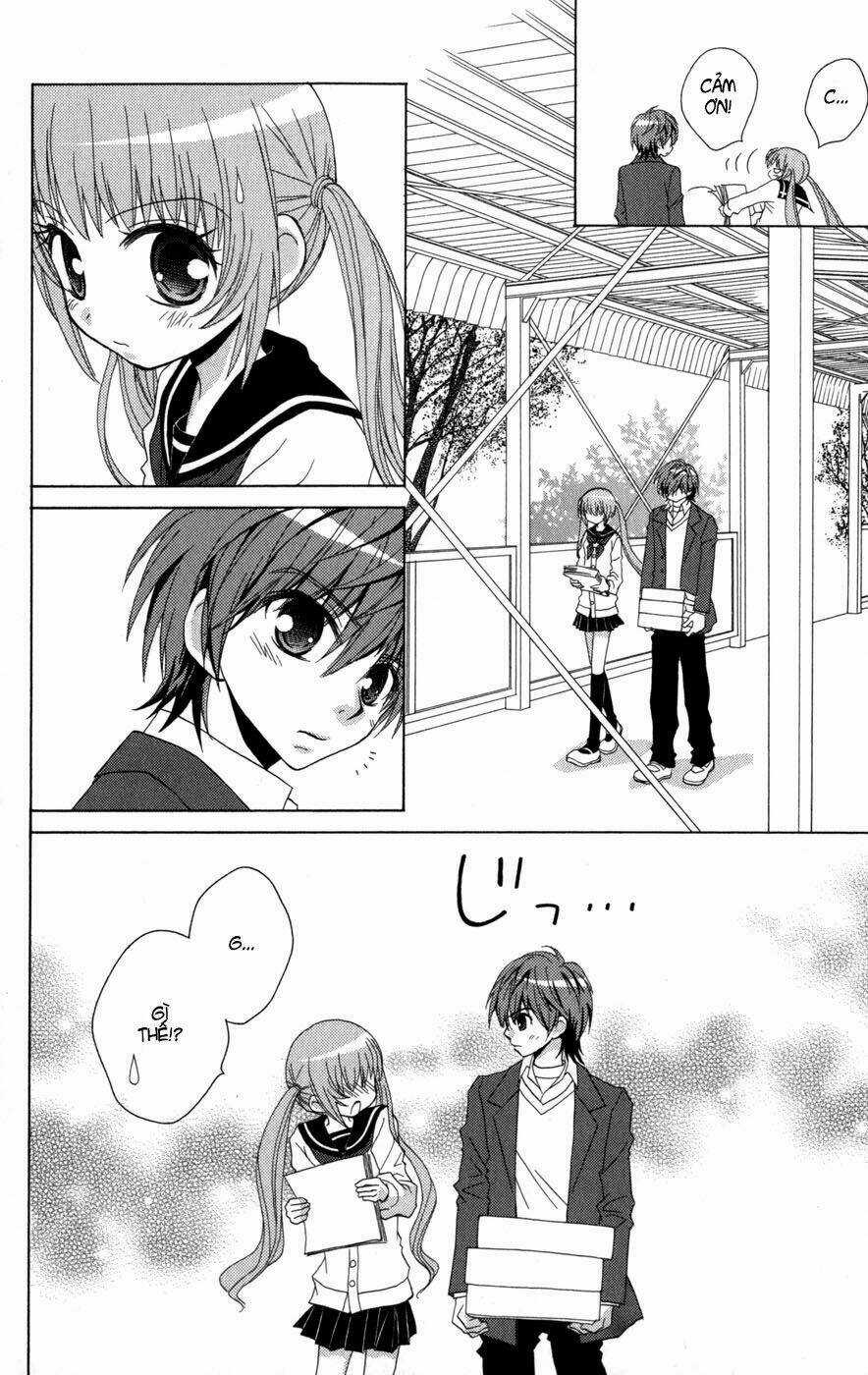 Ani-Com - Chapter 4 - Trang 13