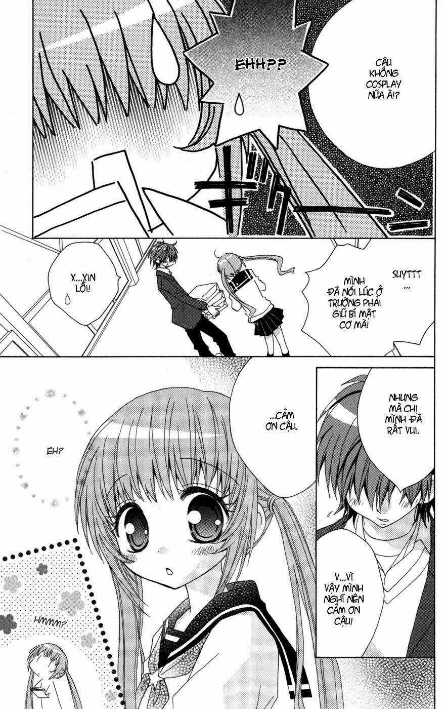 Ani-Com - Chapter 4 - Trang 14