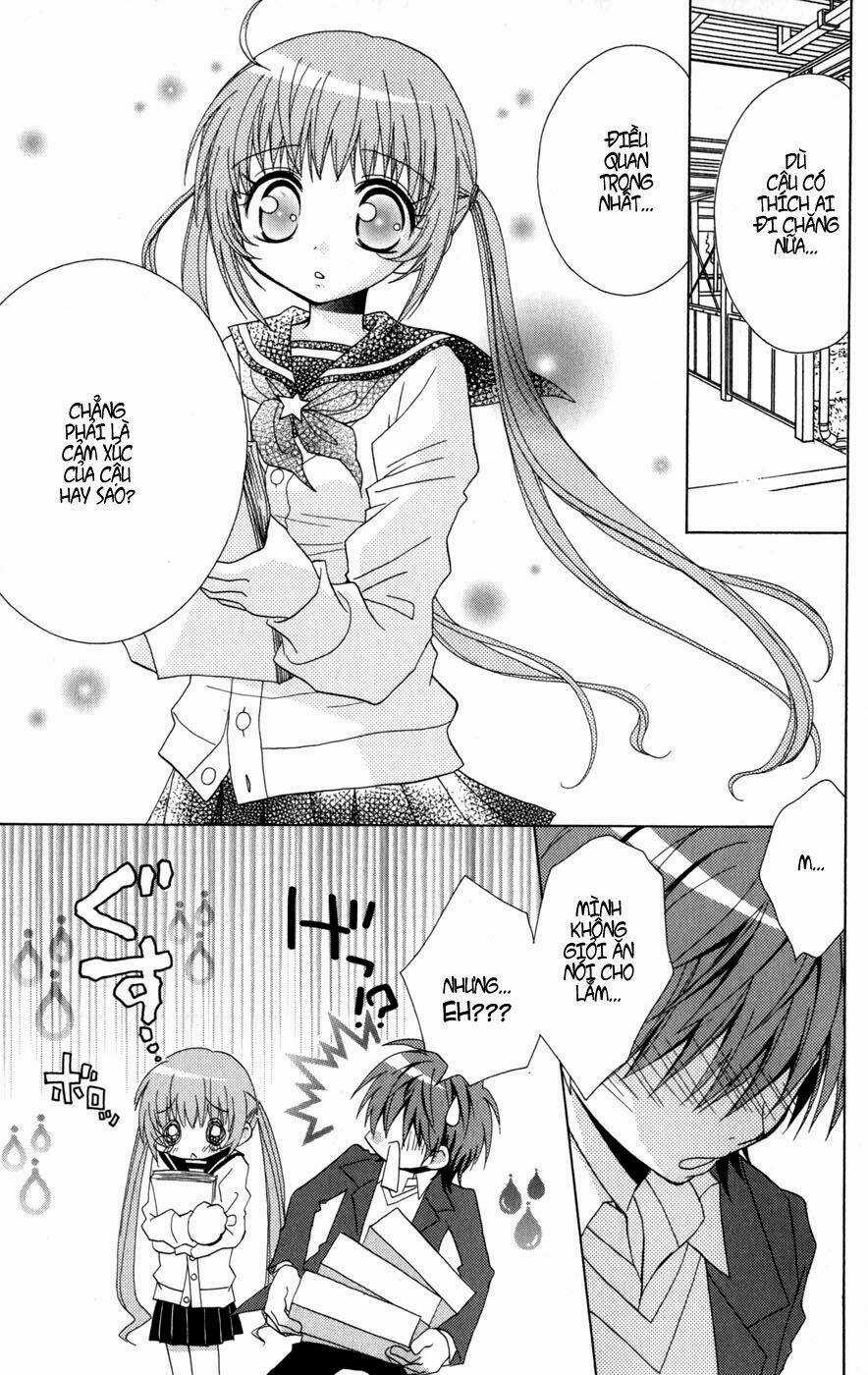 Ani-Com - Chapter 4 - Trang 16