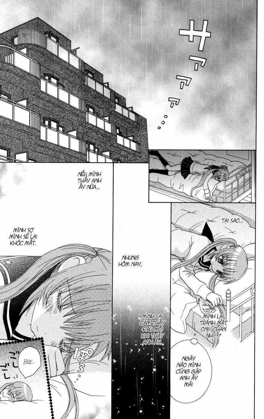 Ani-Com - Chapter 4 - Trang 20