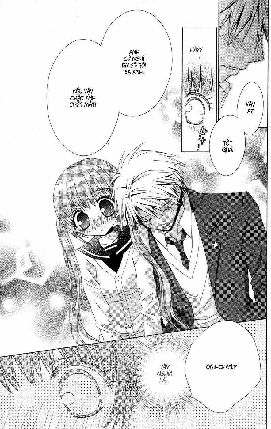 Ani-Com - Chapter 4 - Trang 26