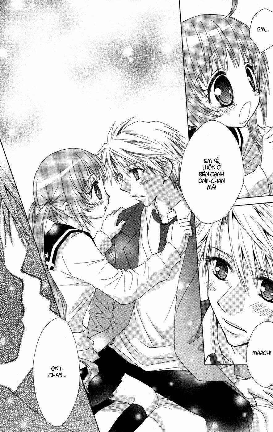 Ani-Com - Chapter 4 - Trang 28