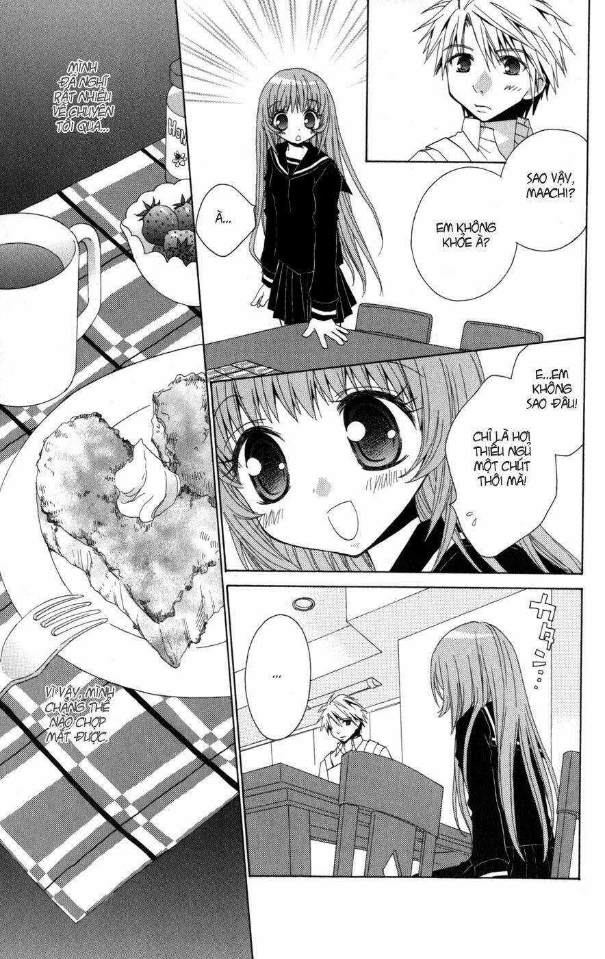 Ani-Com - Chapter 4 - Trang 4