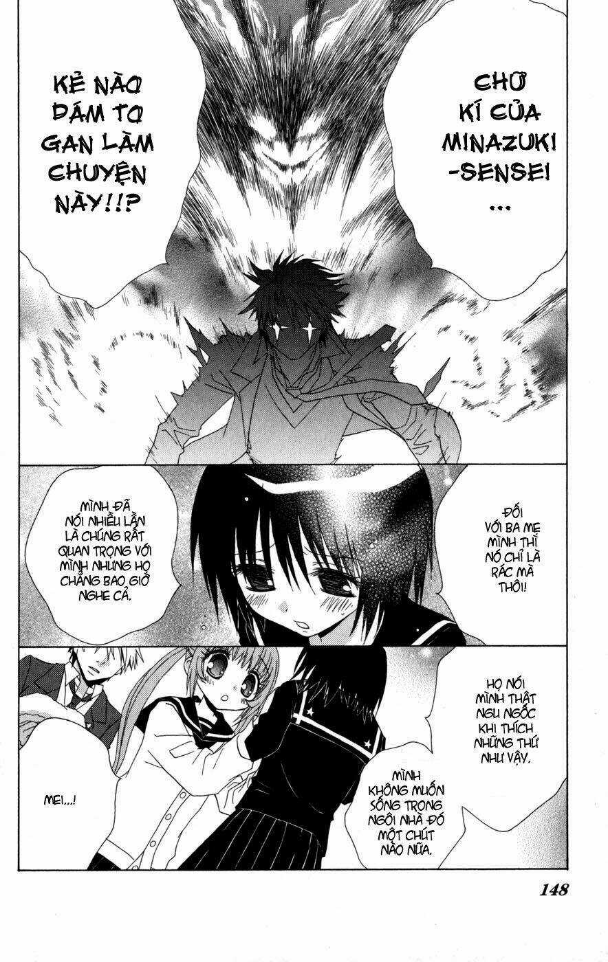 Ani-Com - Chapter 4 - Trang 31