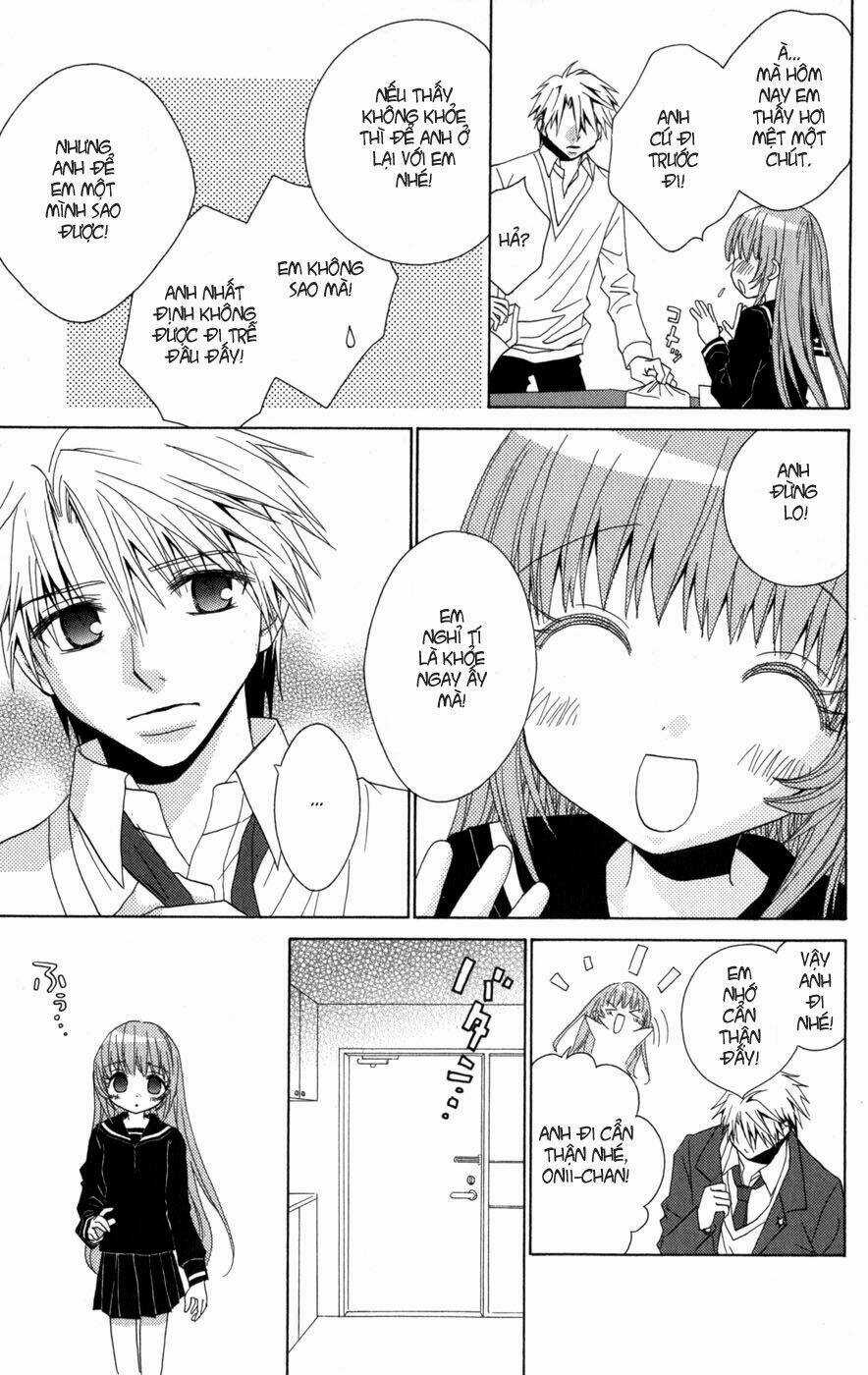 Ani-Com - Chapter 4 - Trang 6