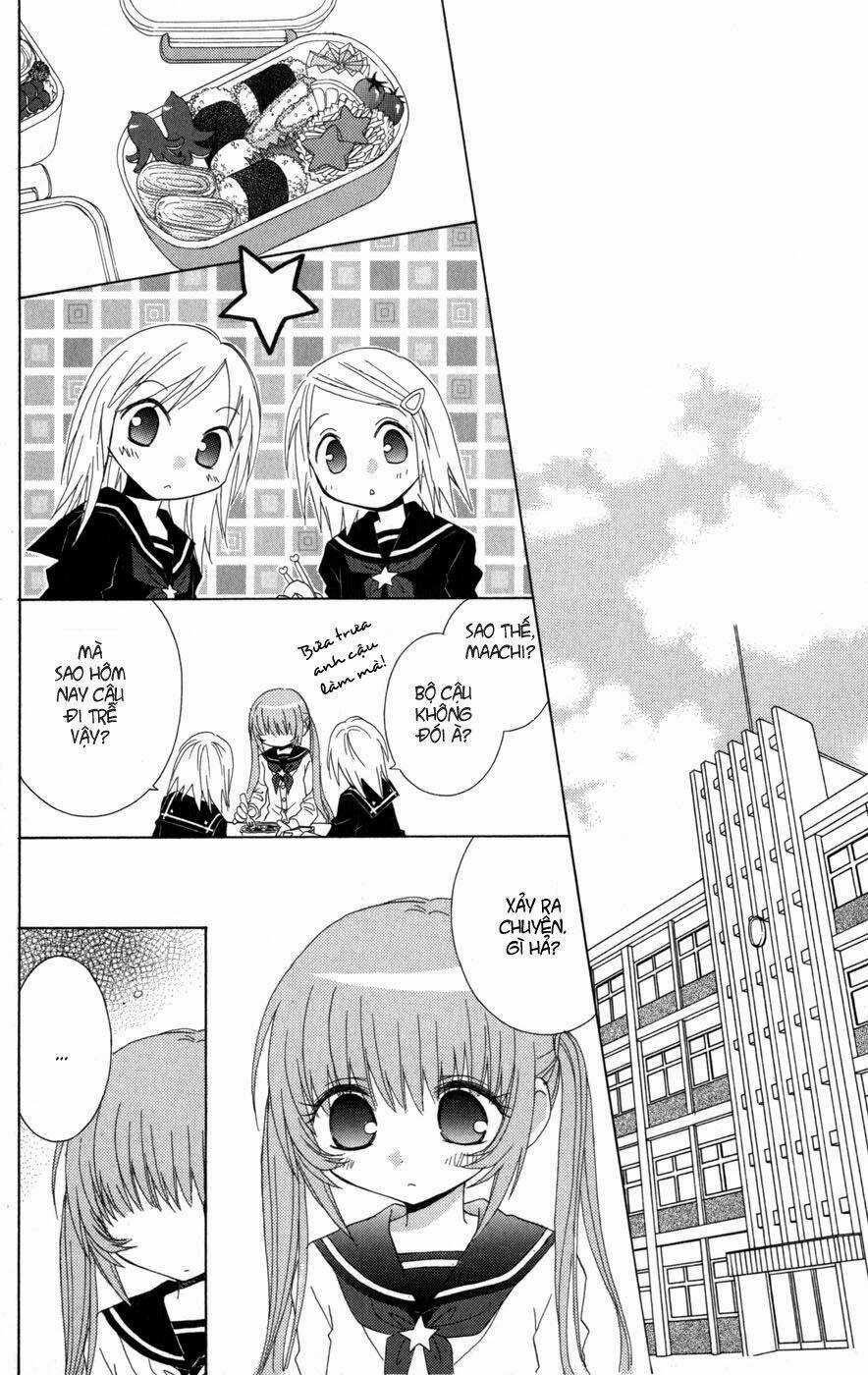 Ani-Com - Chapter 4 - Trang 7