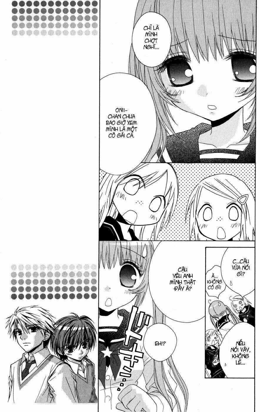 Ani-Com - Chapter 4 - Trang 8