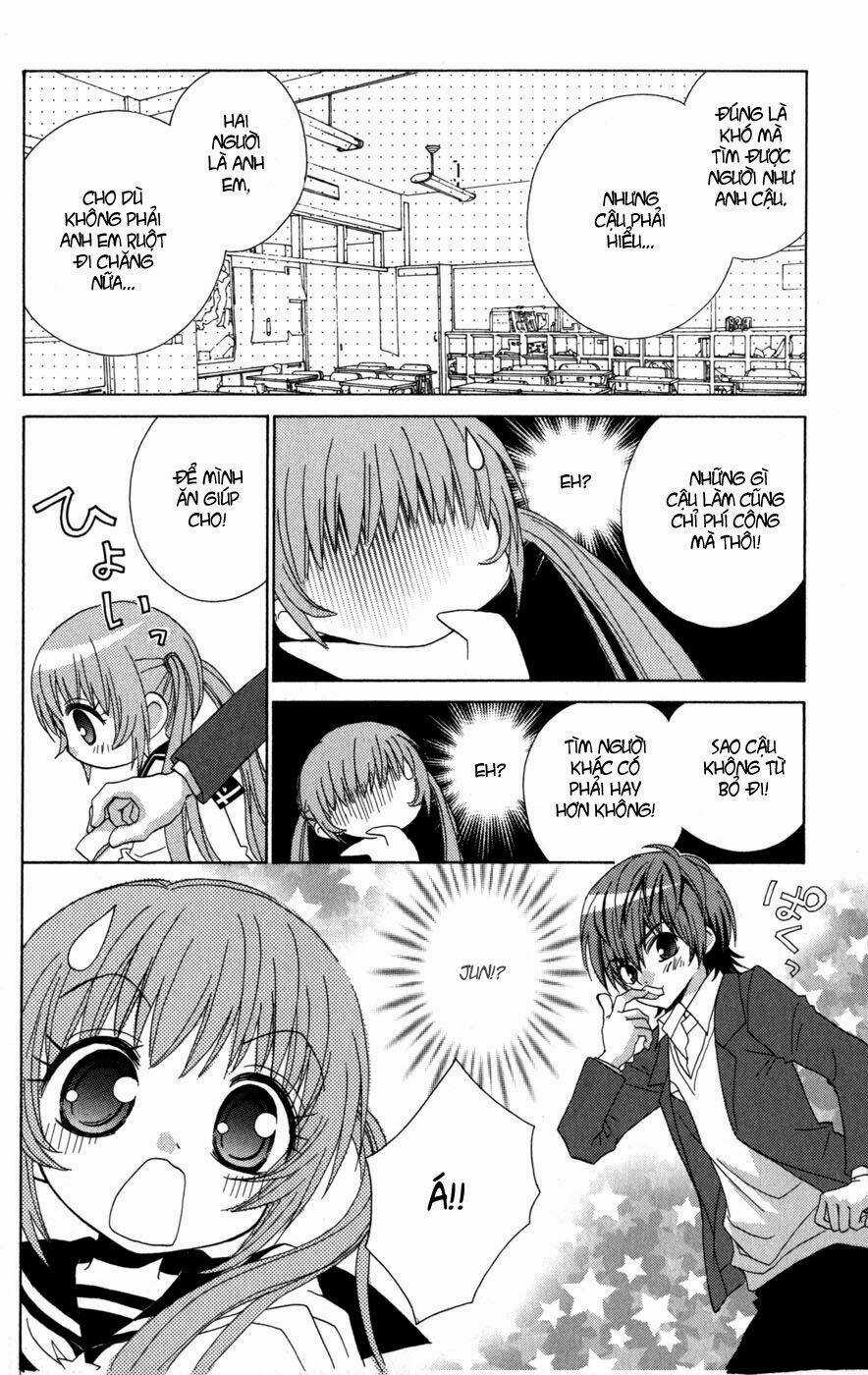 Ani-Com - Chapter 4 - Trang 9