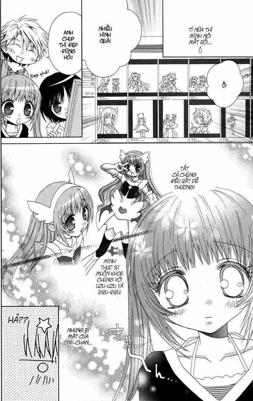 Ani-Com - Chapter 5 - Trang 11