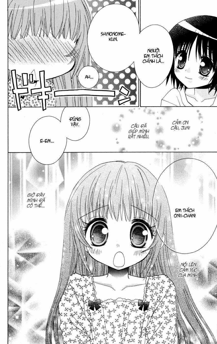 Ani-Com - Chapter 5 - Trang 19