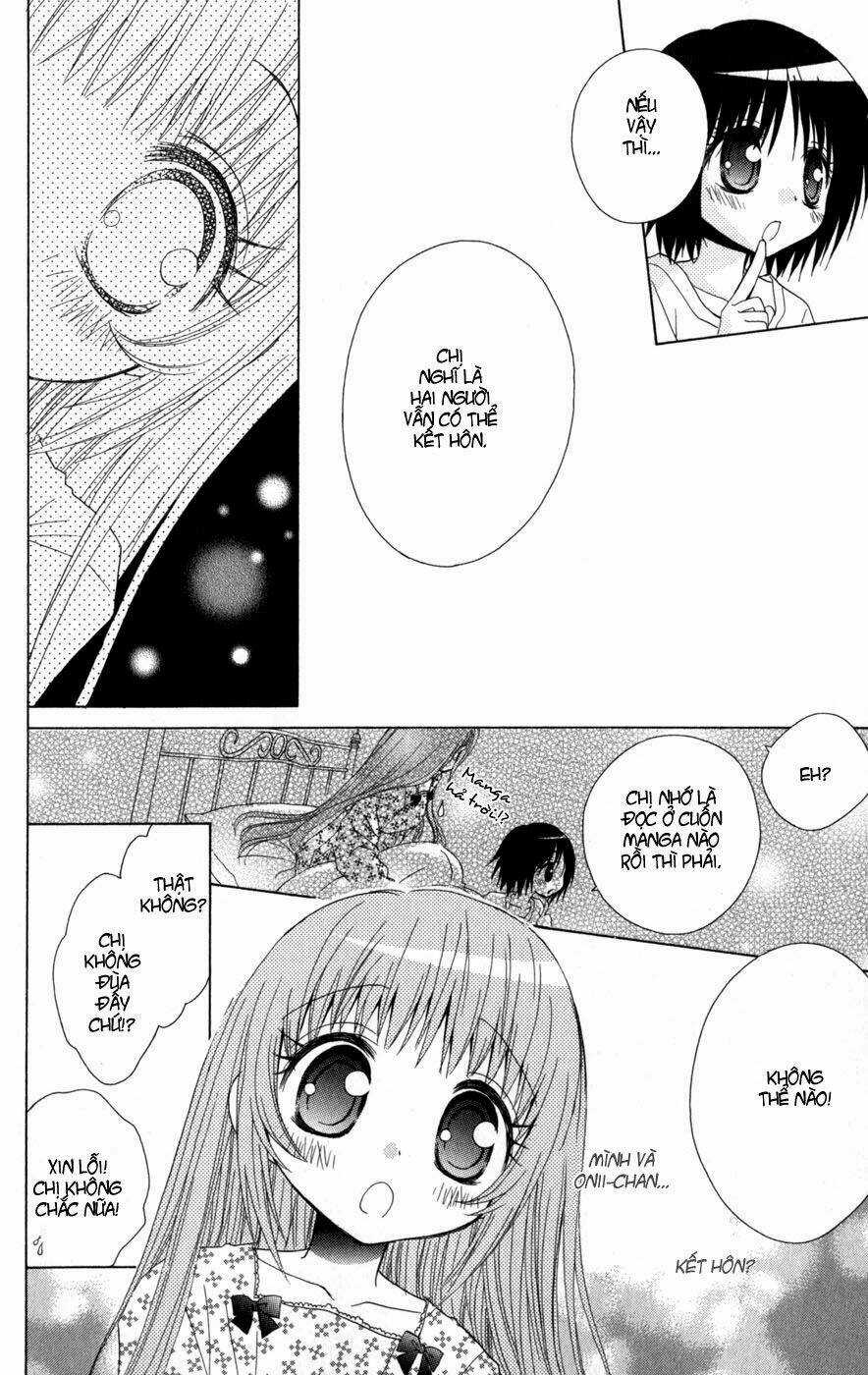 Ani-Com - Chapter 5 - Trang 21