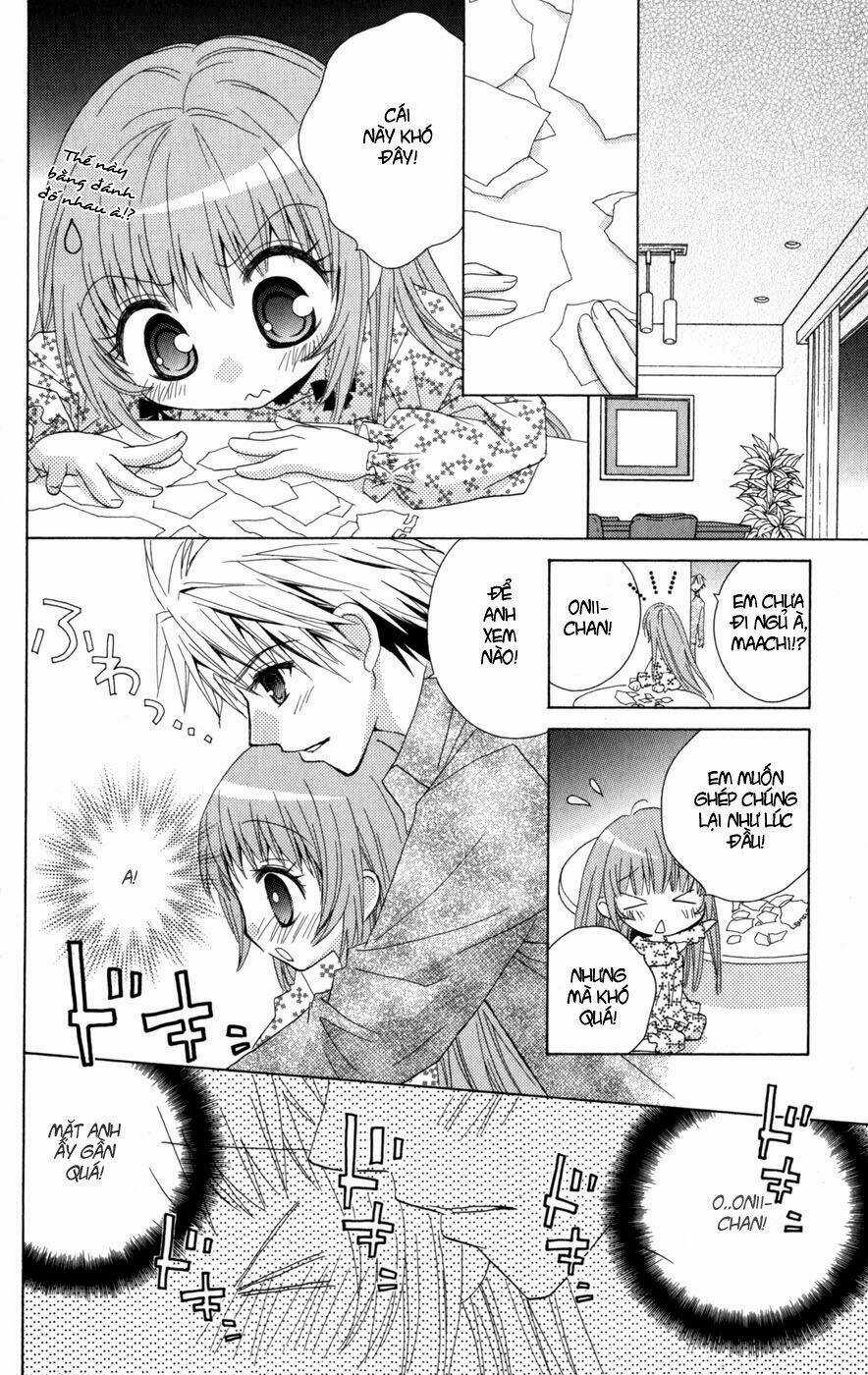 Ani-Com - Chapter 5 - Trang 23